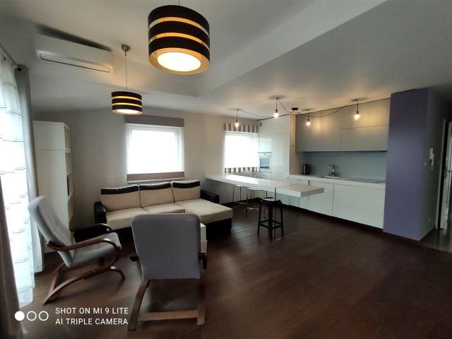 Mieszkanie m3 z aneksem kuchennym 78 m² na wynajem Kraków, Swoszowice