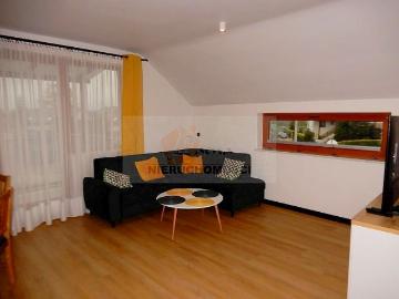 Mieszkanie m3 z aneksem kuchennym 80 m² na wynajem Chełmiec