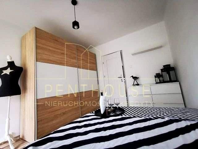 Mieszkanie m3 z kuchnią w zabudowie 43 m² na wynajem ul. Śląska, Jastrzębie Zdrój