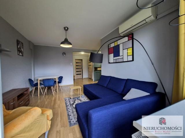 Mieszkanie m3 z kuchnią w zabudowie 56,80 m² na wynajem ul. Gucwy, Tarnów, Mościce