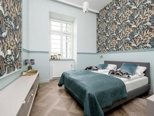 Mieszkanie m3 z kuchnią w zabudowie 58 m² na wynajem Jana Pawła II, Wrocław
