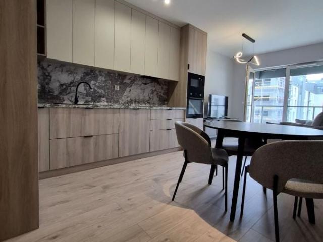 Mieszkanie m3 z kuchnią w zabudowie 64 m² na wynajem ul. Barbary, Wieliczka