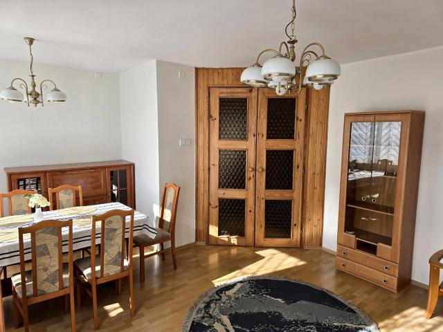 Mieszkanie m3 z kuchnią w zabudowie 65,10 m² na wynajem ul. Świętokrzyska, Radom, Młodzianów