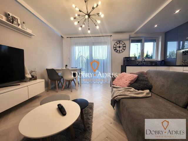 Mieszkanie m3 z kuchnią w zabudowie 54 m² na wynajem Rzeszów, Zalesie