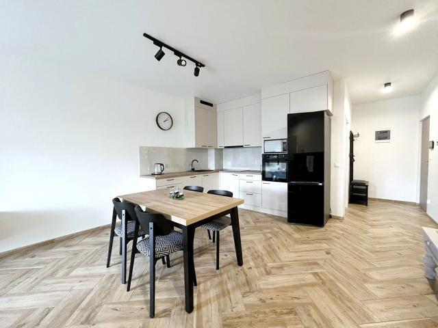 Mieszkanie m3 z kuchnią w zabudowie 60 m² na wynajem Jasionka