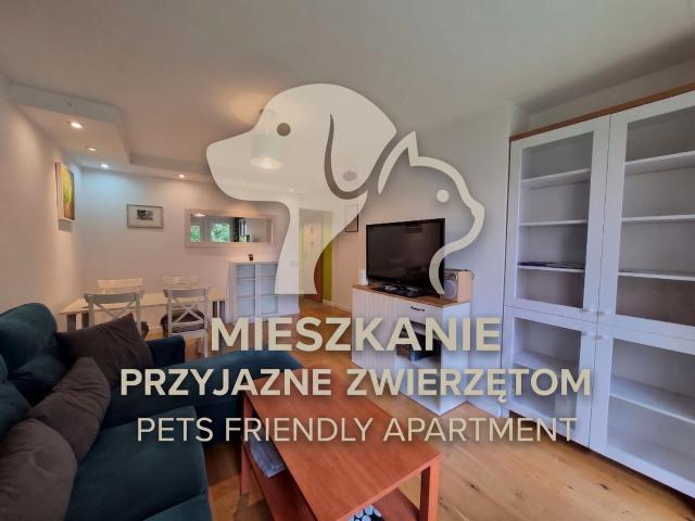 Mieszkanie m3 z kuchnią w zabudowie 61 m² na wynajem Katowice, Panewniki