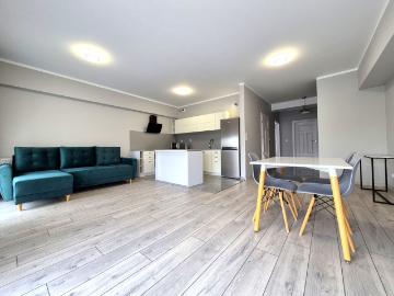 Mieszkanie m3 z kuchnią w zabudowie 77,88 m² na wynajem Legnica, Bielany