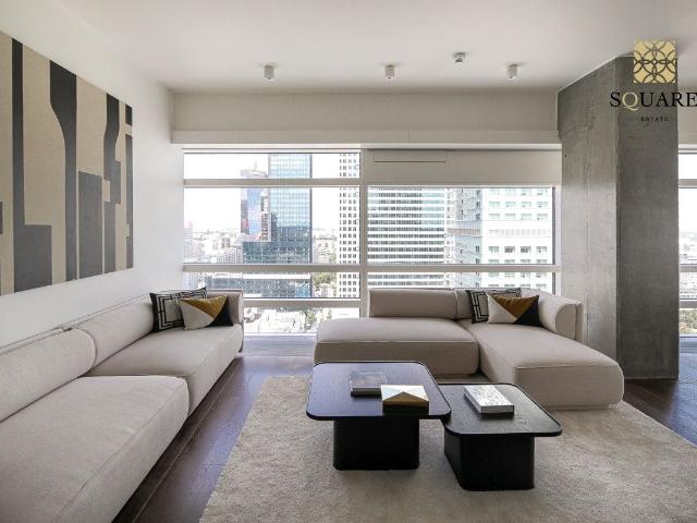 Mieszkanie m3 z kuchnią z oknem 121 m² na wynajem Warszawa, Śródmieście