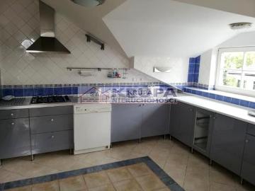 Mieszkanie m3 z kuchnią z oknem 135 m² na wynajem ul. Antenowa, Warszawa, Anin