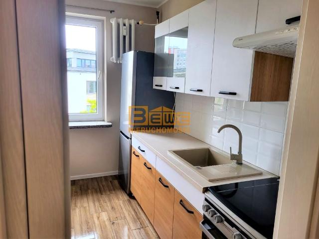 Mieszkanie m3 z kuchnią z oknem 45 m² na wynajem Białystok, Piaski