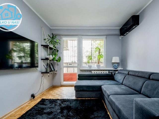 Mieszkanie m3 z kuchnią z oknem 47,90 m² na wynajem Białystok, Wysoki Stoczek