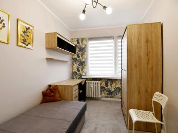 Mieszkanie m3 z kuchnią z oknem 48 m² na wynajem Rzeszów, Nowe Miasto