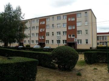 Wejherowo, Powiat wejherowski, Województwo pomorskie