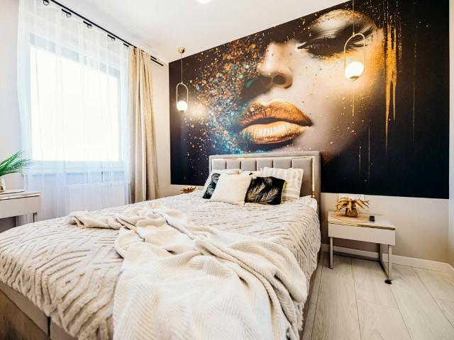 Mieszkanie m3 z kuchnią z oknem 51 m² na wynajem ul. Prymasa 1000 lecia, Rzeszów, Tysiąclecia