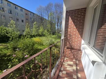 Mieszkanie m3 z kuchnią z oknem 52,78 m² na wynajem Kraków, Dzielnica XII Bieżanów Prokocim Prokocim Bieżanów