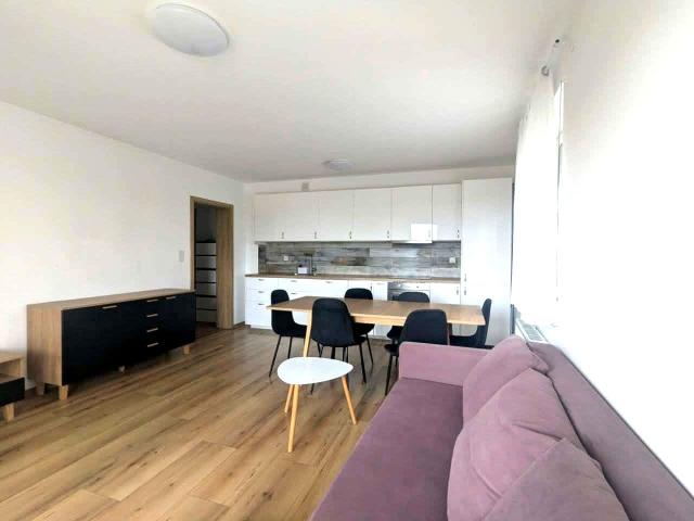 Mieszkanie m3 z kuchnią z oknem 57 m² na wynajem ul. Piastów Legnickich, Legnica, Tarninów