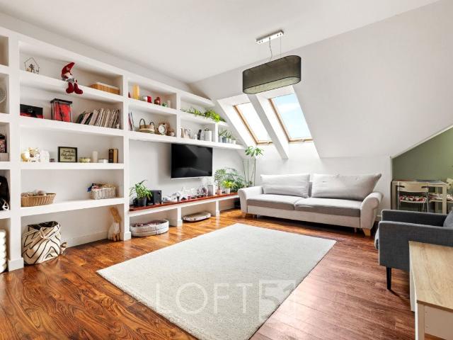 Mieszkanie m3 z kuchnią z oknem 58,40 m² na wynajem ul. Wyspowa, Warszawa, Zacisze