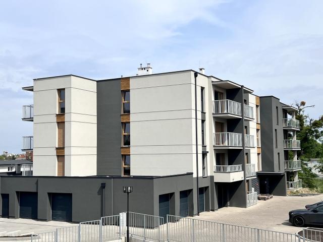 Mieszkanie m3 z kuchnią z oknem 60 m² na wynajem ul. Mickiewicza, Śrem