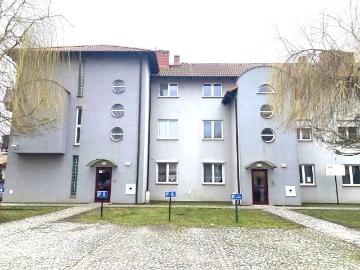 Mieszkanie m3 z kuchnią z oknem 61,61 m² na wynajem ul. Lipowa, Rokietnica
