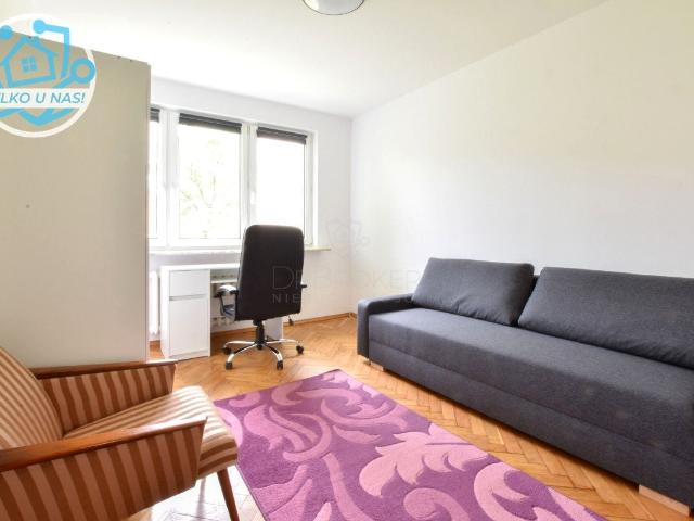 Mieszkanie m3 z kuchnią z oknem 61 m² na wynajem ul. Parkowa, Białystok, Mickiewicza