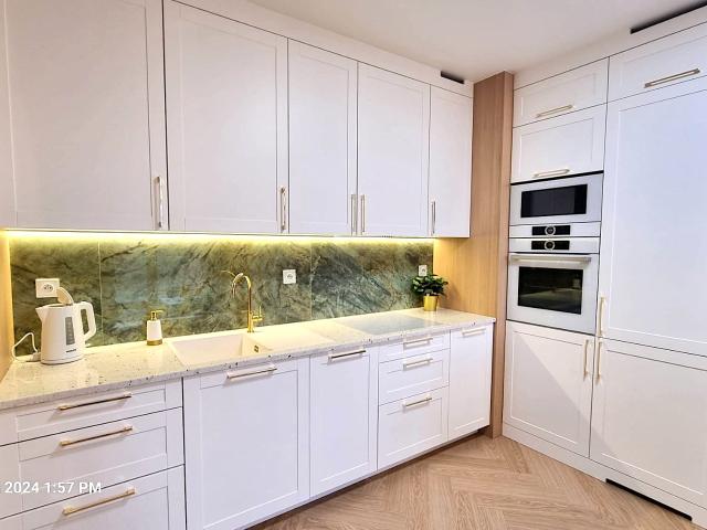 Mieszkanie m3 z kuchnią z oknem 62,50 m² na wynajem Poznań, Marcelin