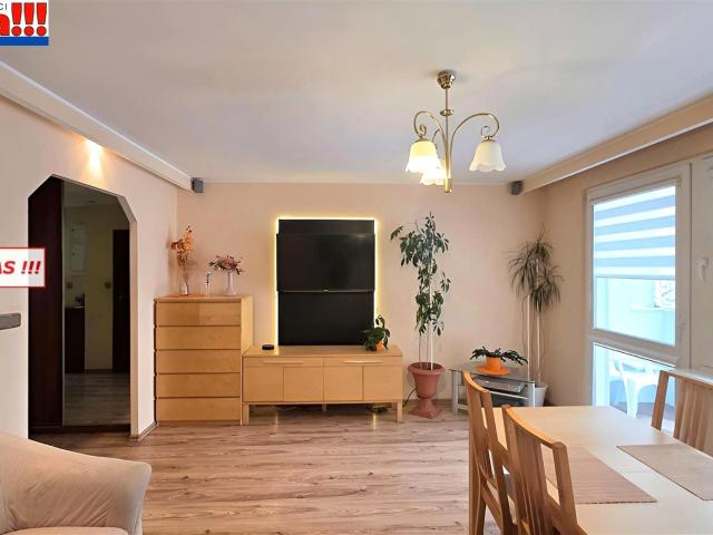 Mieszkanie m3 z kuchnią z oknem 62 m² na wynajem Gdańsk, Zaspa Rozstaje
