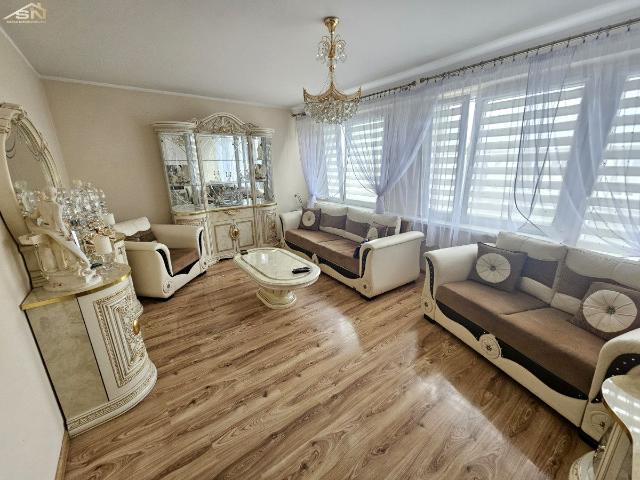 Mieszkanie m3 z kuchnią z oknem 62 m² na wynajem Inowrocław, Rąbin