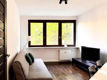 Mieszkanie m3 z kuchnią z oknem 62 m² na wynajem Szczecin, Centrum