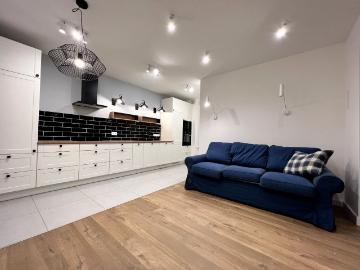 Mieszkanie m3 z kuchnią z oknem 63 m² na wynajem ul. Święcickiego, Śrem