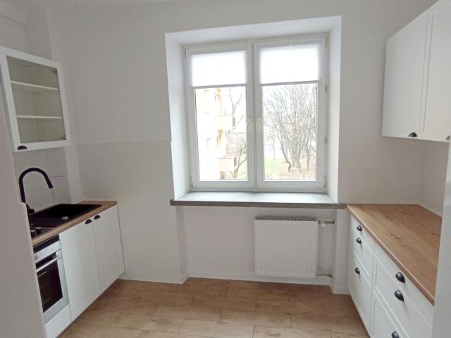 Mieszkanie m3 z kuchnią z oknem 67 m² na wynajem ul. Stefana Batorego, Tarnów