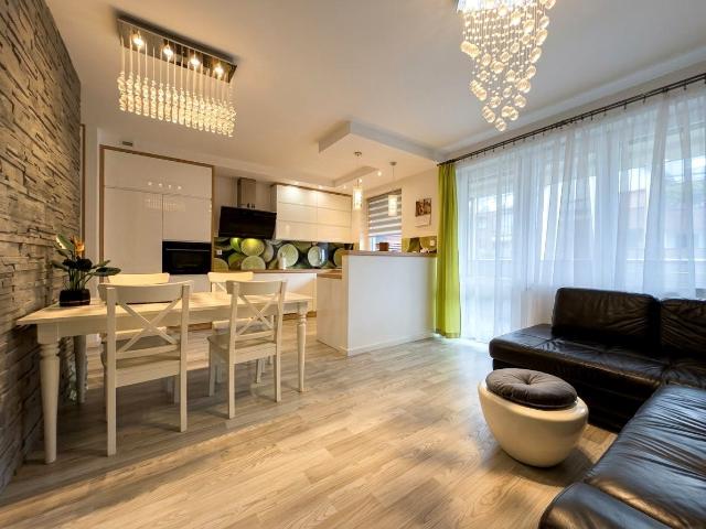 Mieszkanie m3 z kuchnią z oknem 68 m² na wynajem Rzeszów