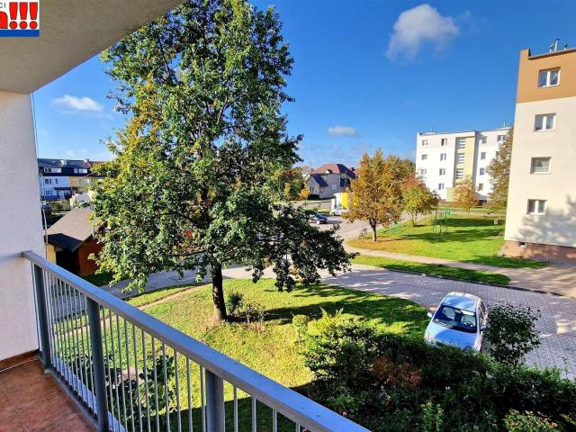 Mieszkanie m3 z kuchnią z oknem 68 m² na wynajem ul. Obrońców Wybrzeża, Pruszcz Gdański