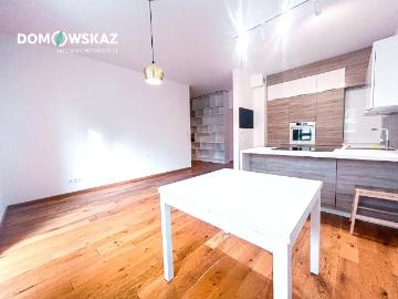 Mieszkanie m3 z kuchnią z oknem 70,72 m² na wynajem ul. Stalmacha, Gliwice, Centrum