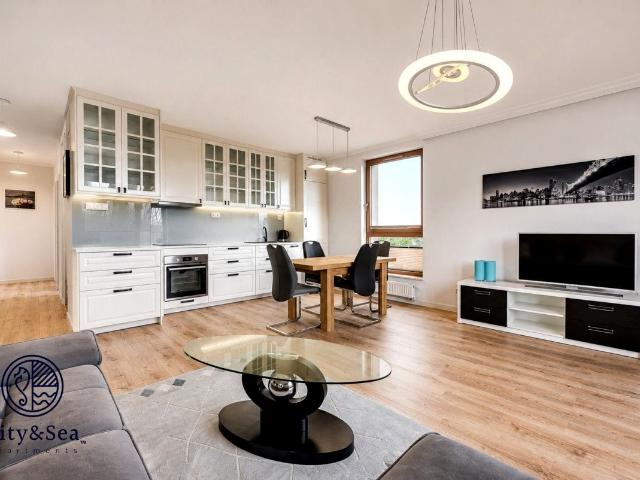 Mieszkanie m3 z kuchnią z oknem 70 m² na wynajem Gdańsk, Śródmieście