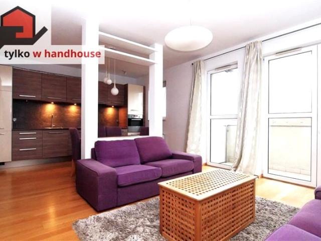 Mieszkanie m3 z kuchnią z oknem 71,61 m² na wynajem Gdańsk, Wrzeszcz