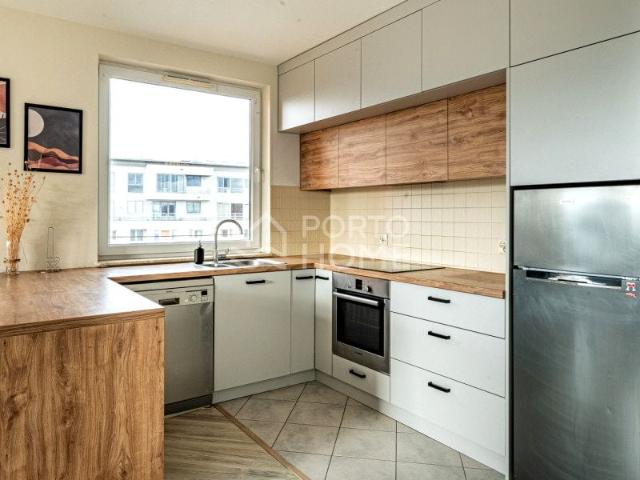 Mieszkanie m3 z kuchnią z oknem 71 m² na wynajem Gdańsk, Przymorze