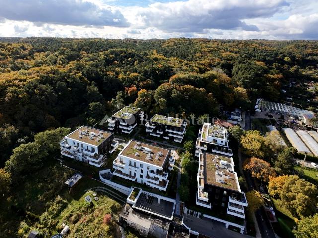 Mieszkanie m3 z kuchnią z oknem 71 m² na wynajem ul. Smolna, Sopot, Górny Sopot Górny