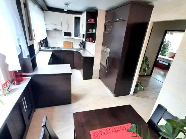 Mieszkanie m3 z kuchnią z oknem 72 m² na wynajem Olkusz