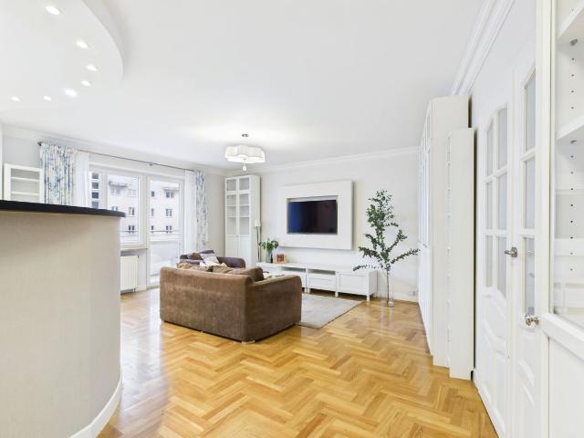 Mieszkanie m3 z kuchnią z oknem 72 m² na wynajem Warszawa, Natolin Ursynów Natolin