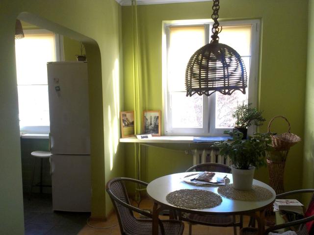 Mieszkanie m3 z kuchnią z oknem 77 m² na wynajem Żyraków
