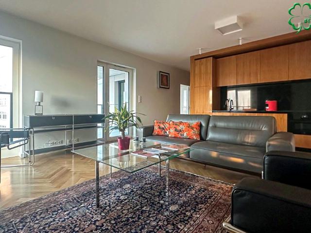 Mieszkanie m3 z kuchnią z oknem 80 m² na wynajem Poznań, Jeżyce