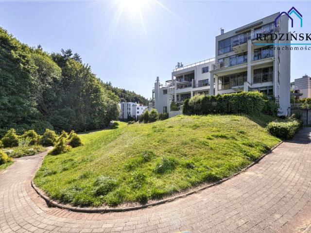 Mieszkanie m3 z kuchnią z oknem 81,50 m² na wynajem ul. Kłajpedzka, Gdynia, Orłowo