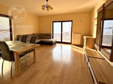 Mieszkanie m3 z kuchnią z oknem 82 m² na wynajem Wrocław, Krzyki