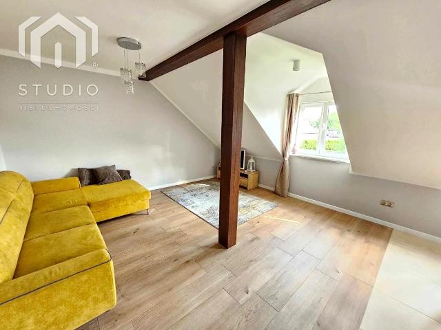 Mieszkanie m3 z kuchnią z oknem 84,40 m² na wynajem Bielsko Biała