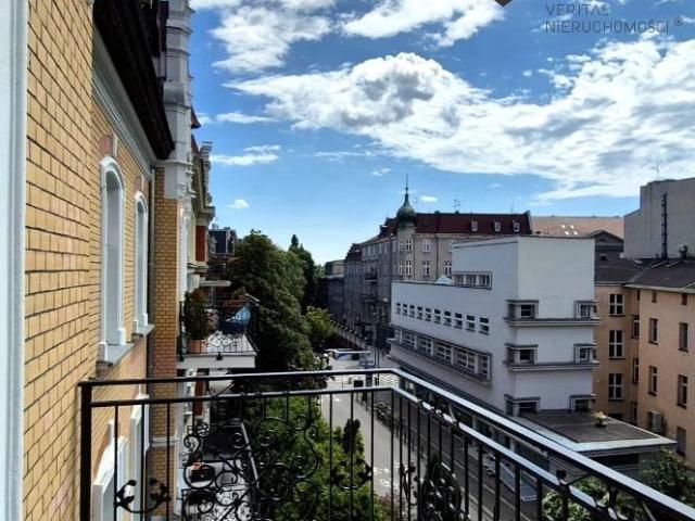 Mieszkanie m3 z kuchnią z oknem 87 m² na wynajem Gliwice
