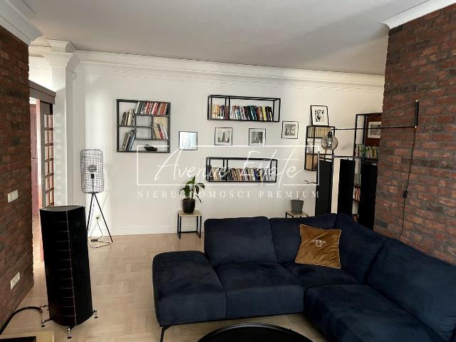Mieszkanie m3 z kuchnią z oknem 92 m² na wynajem Warszawa, Mokotów