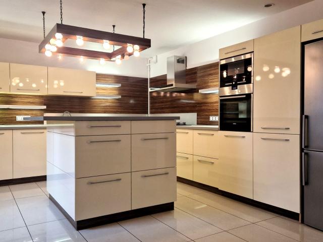 Mieszkanie m3 z kuchnią z oknem 98 m² na wynajem Swarzędz