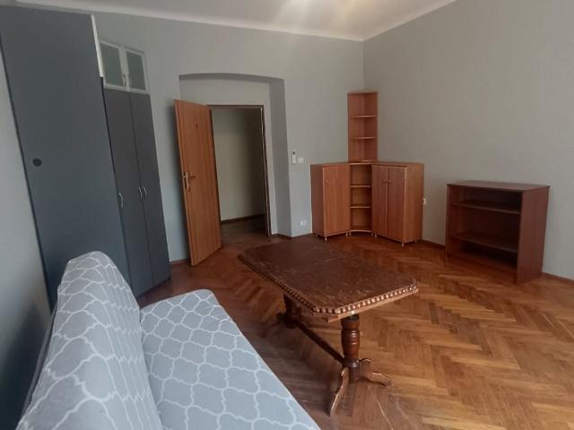 Mieszkanie m3 z oddzielną kuchnią 100 m² na wynajem ul. Prosta, Sosnowiec, Stary Sosnowiec