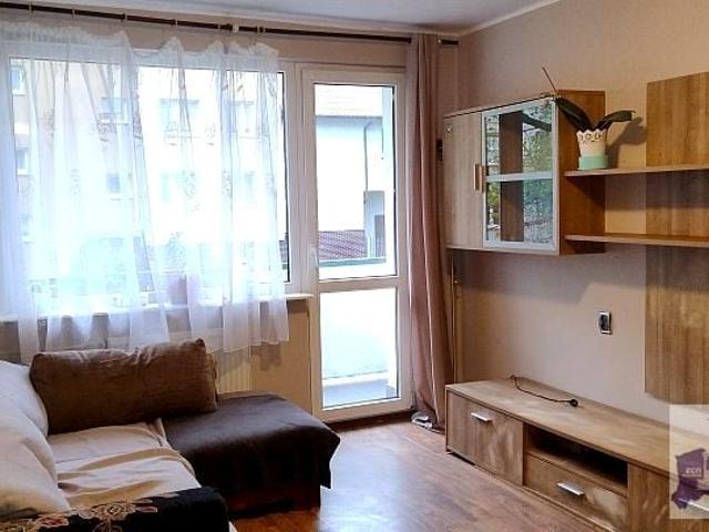 Mieszkanie m3 z oddzielną kuchnią 44,52 m² na wynajem ul. Mieszka I, Stargard, Stare Miasto Starówka