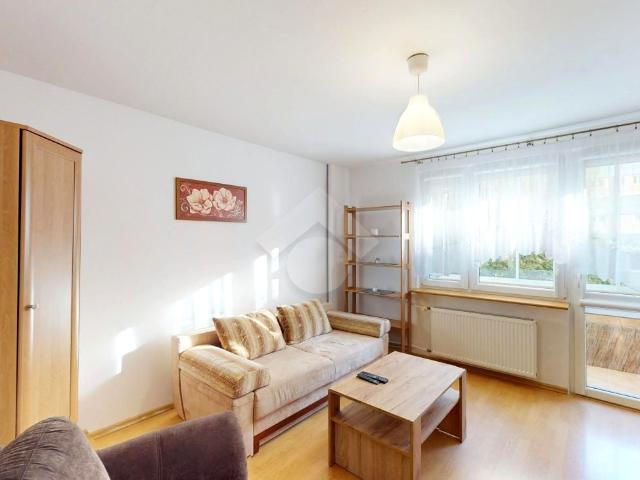 Mieszkanie m3 z oddzielną kuchnią 47,50 m² na wynajem Kraków, Mistrzejowice
